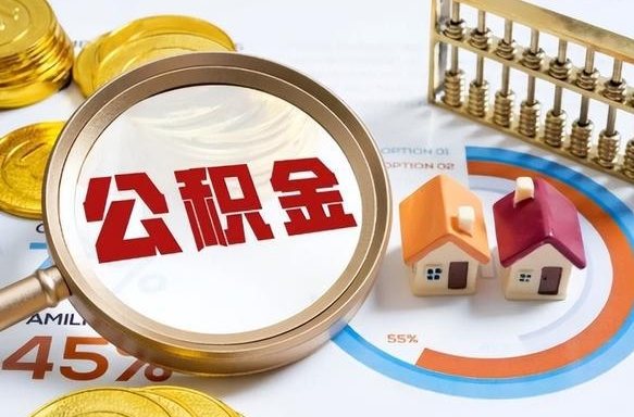 孟津个人提取公积金办法（提取个人公积金的方法）